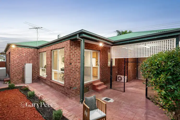 Sixth view of Homely house listing, 21 Warwick Street, Bentleigh East VIC 3165