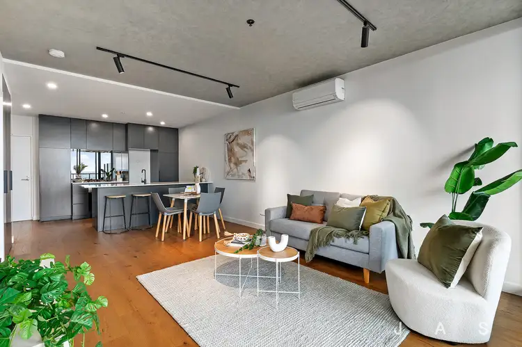 1704D/8 Joseph Road, Footscray VIC 3011
