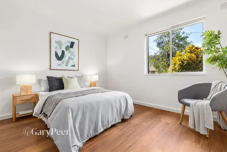 Third view of Homely apartment listing, 1/23 Gourlay Street, Balaclava VIC 3183