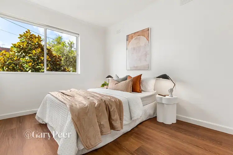 Sixth view of Homely apartment listing, 1/23 Gourlay Street, Balaclava VIC 3183