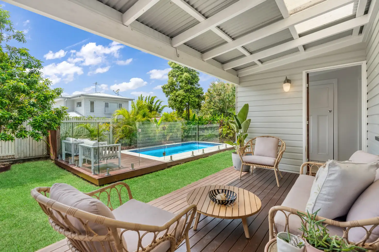 Main view of Homely house listing, 54 Fewings Street, Toowong QLD 4066