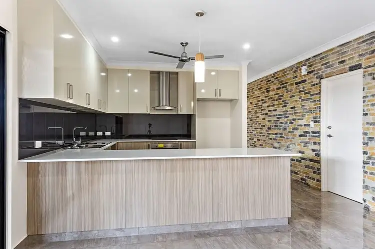 34 Tuckeroo Boulevard, Zuccoli NT 832