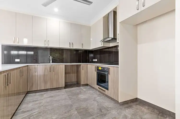 Third view of Homely house listing, 34 Tuckeroo Boulevard, Zuccoli NT 832