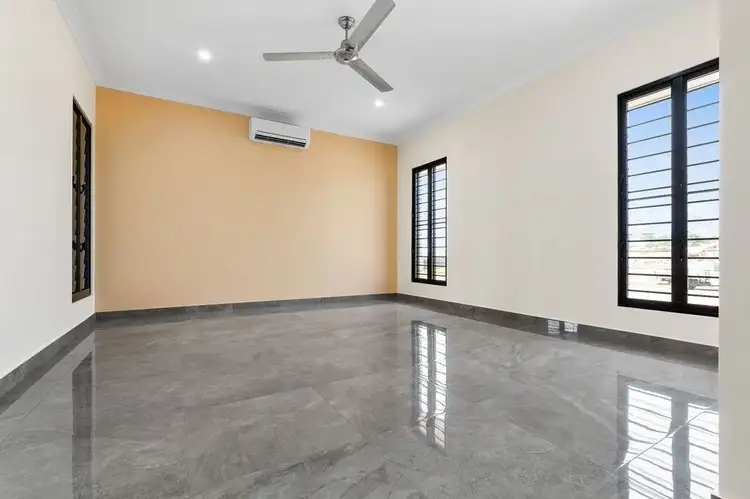 Fourth view of Homely house listing, 34 Tuckeroo Boulevard, Zuccoli NT 832
