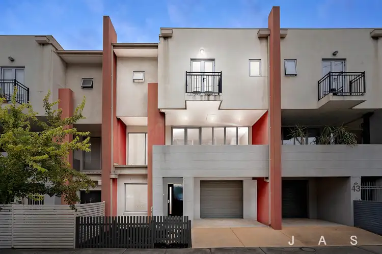 41 Wingfield Street, Footscray VIC 3011