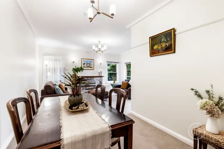 Fourth view of Homely house listing, 17 Crellin Crescent, Watsonia VIC 3087