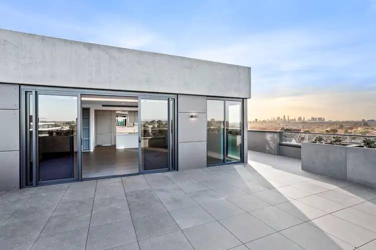 Second view of Homely apartment listing, 709B/455 Glen Huntly Road, Elsternwick VIC 3185