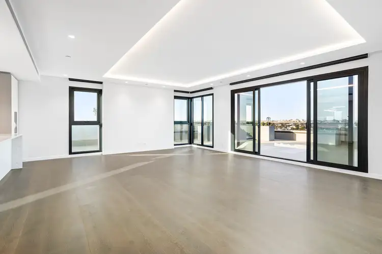Third view of Homely apartment listing, 709B/455 Glen Huntly Road, Elsternwick VIC 3185