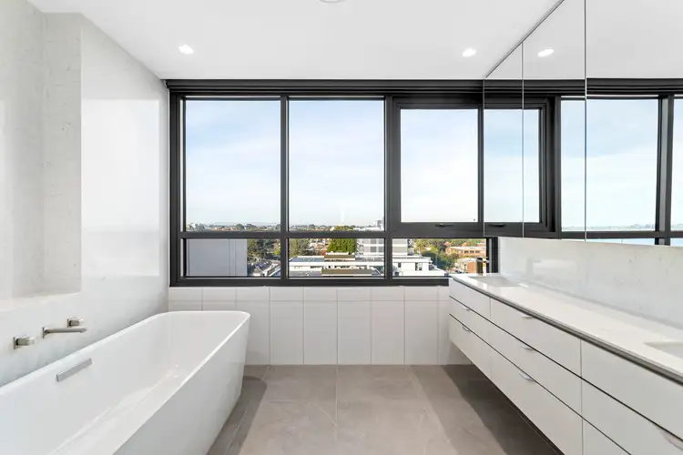 Fourth view of Homely apartment listing, 709B/455 Glen Huntly Road, Elsternwick VIC 3185