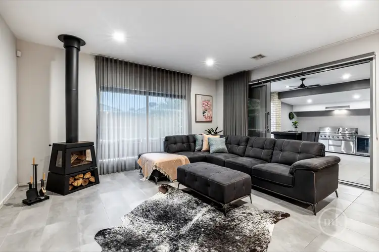 Third view of Homely house listing, 25 Moonstone Street, Doreen VIC 3754