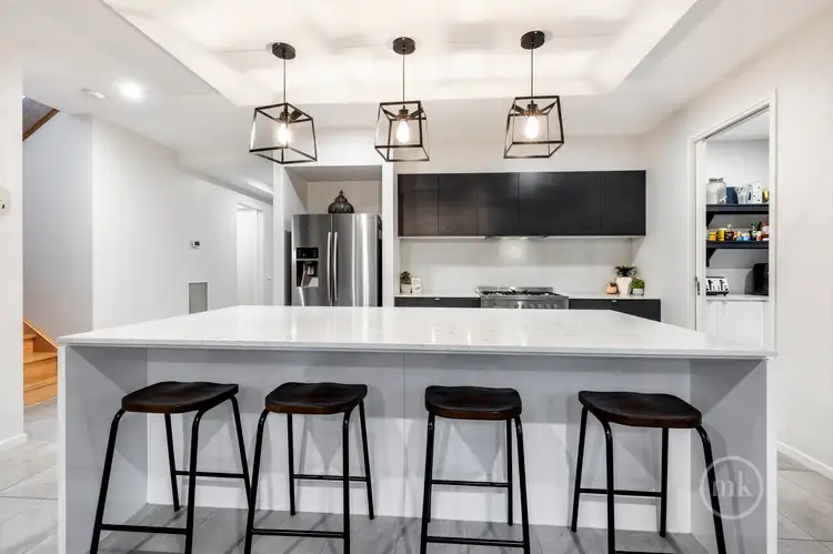 Fifth view of Homely house listing, 25 Moonstone Street, Doreen VIC 3754