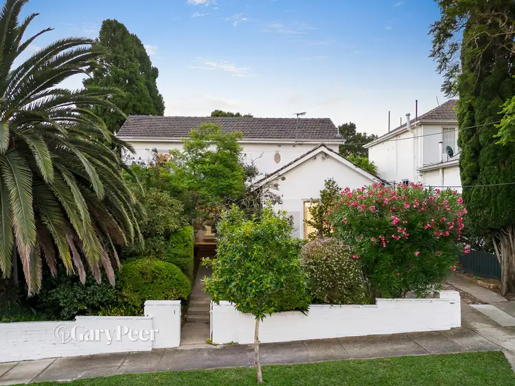 Main view of Homely house listing, 1 Cantala Avenue, Caulfield North VIC 3161