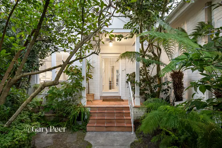 Second view of Homely house listing, 1 Cantala Avenue, Caulfield North VIC 3161