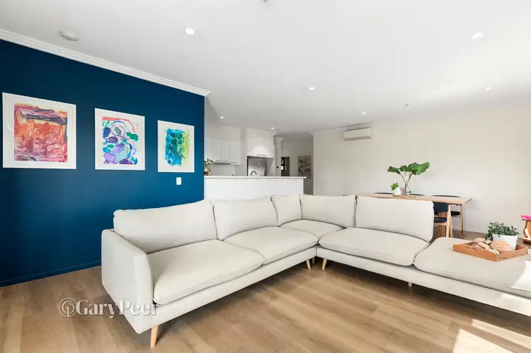 Second view of Homely apartment listing, 138/115 Neerim Road, Glen Huntly VIC 3163