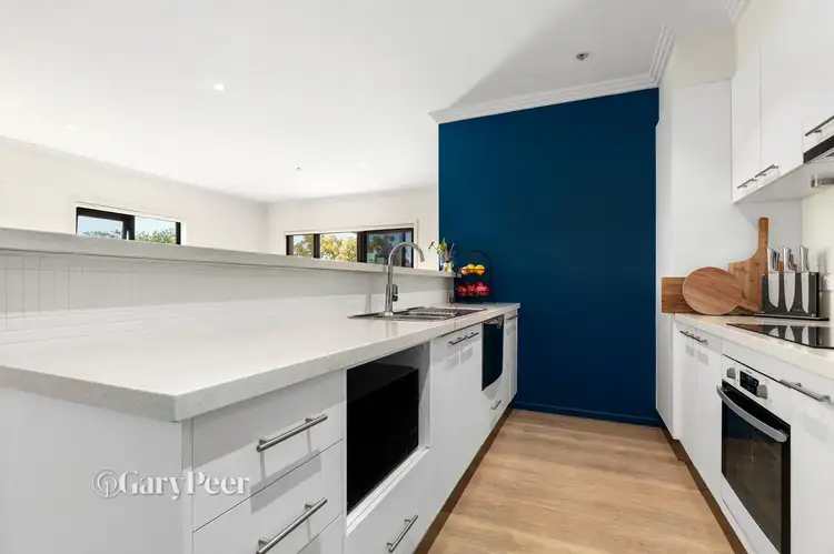 Third view of Homely apartment listing, 138/115 Neerim Road, Glen Huntly VIC 3163