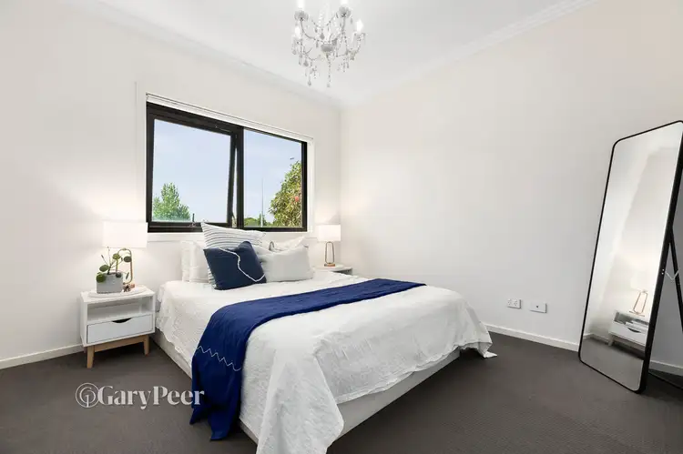 Fourth view of Homely apartment listing, 138/115 Neerim Road, Glen Huntly VIC 3163
