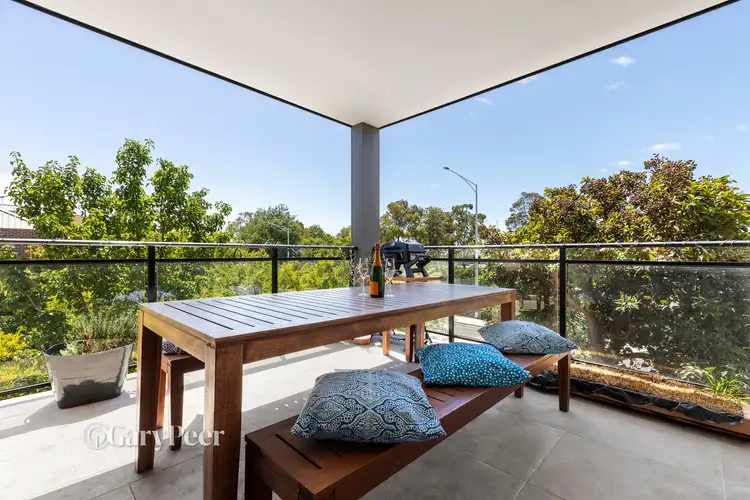 Sixth view of Homely apartment listing, 138/115 Neerim Road, Glen Huntly VIC 3163