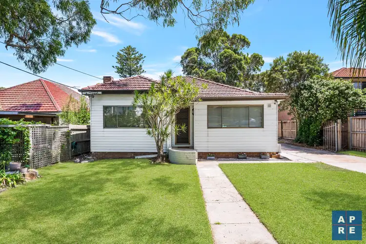 Main view of Homely house listing, 19 Laurel Street, Carramar NSW 2163