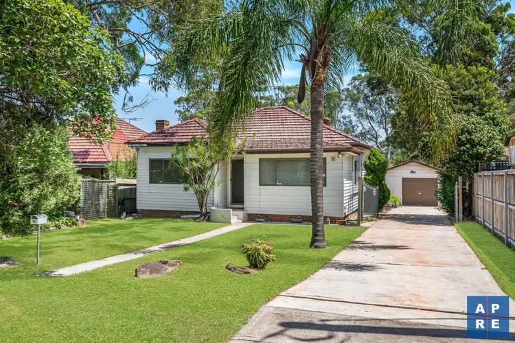 Second view of Homely house listing, 19 Laurel Street, Carramar NSW 2163