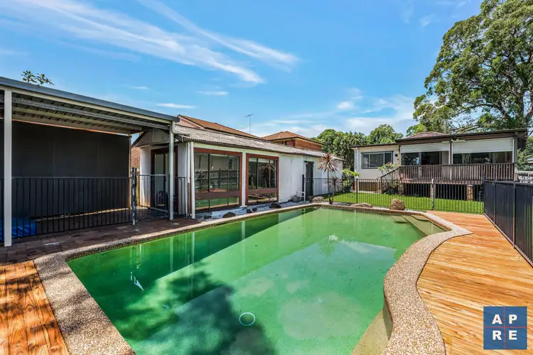 Third view of Homely house listing, 19 Laurel Street, Carramar NSW 2163
