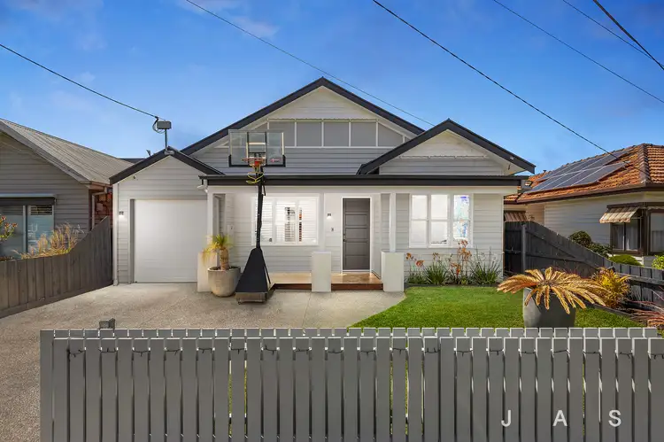 13 Eirene Street, Yarraville VIC 3013