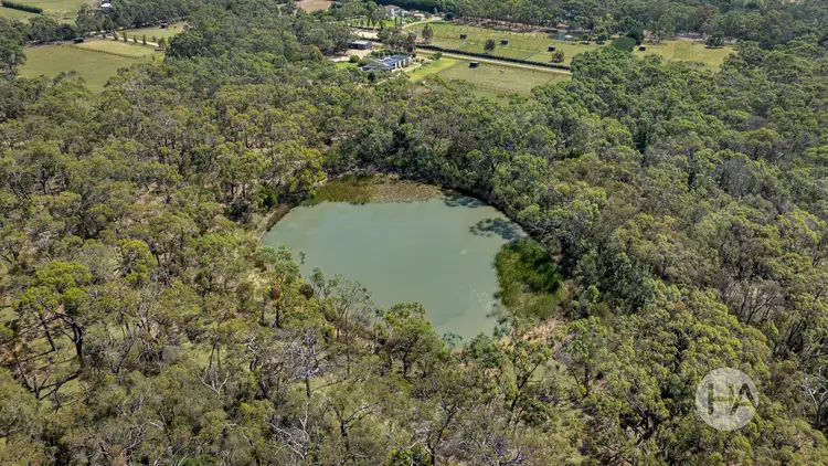 Third view of Homely rural property listing, 80 Coolart Road, Tuerong VIC 3915