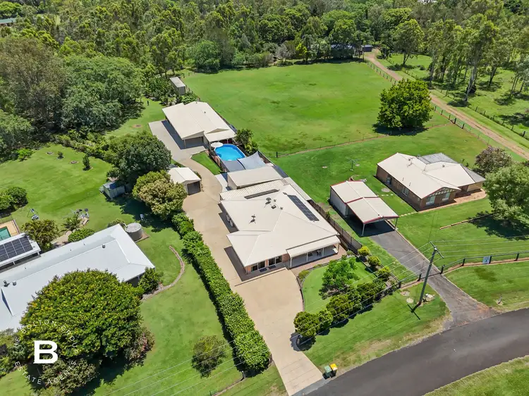 63 Carralluma Crescent, Fernvale QLD 4306
