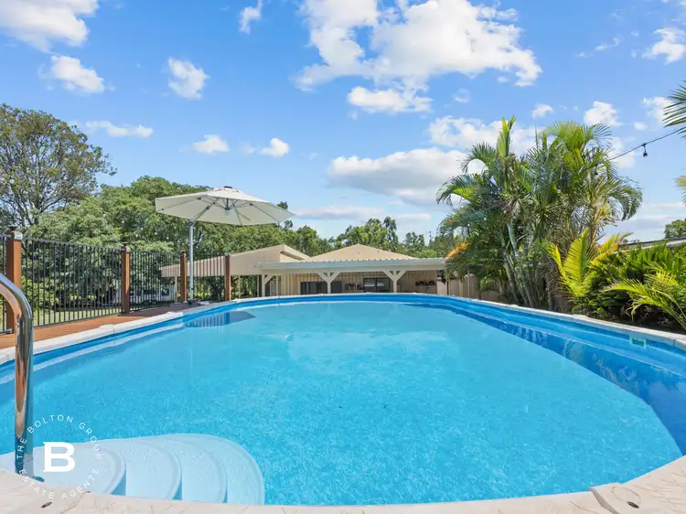 Third view of Homely house listing, 63 Carralluma Crescent, Fernvale QLD 4306
