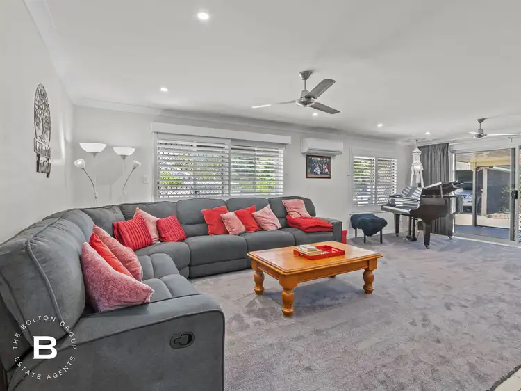 Fifth view of Homely house listing, 63 Carralluma Crescent, Fernvale QLD 4306