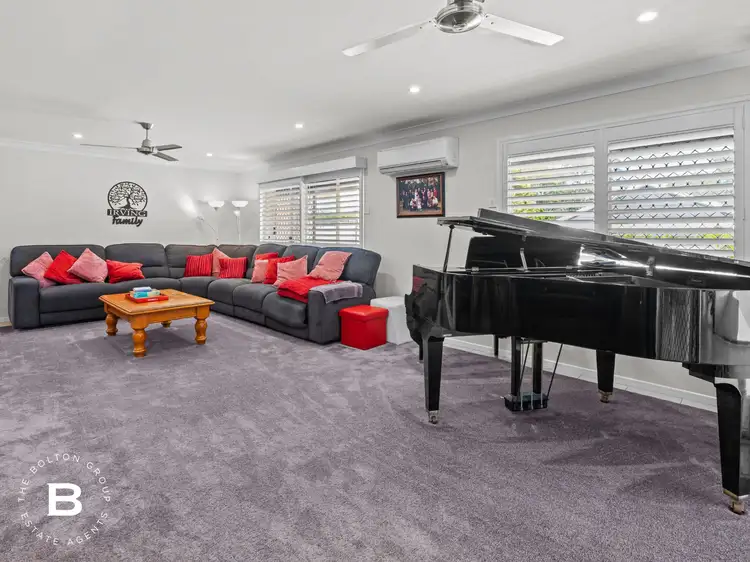 Sixth view of Homely house listing, 63 Carralluma Crescent, Fernvale QLD 4306