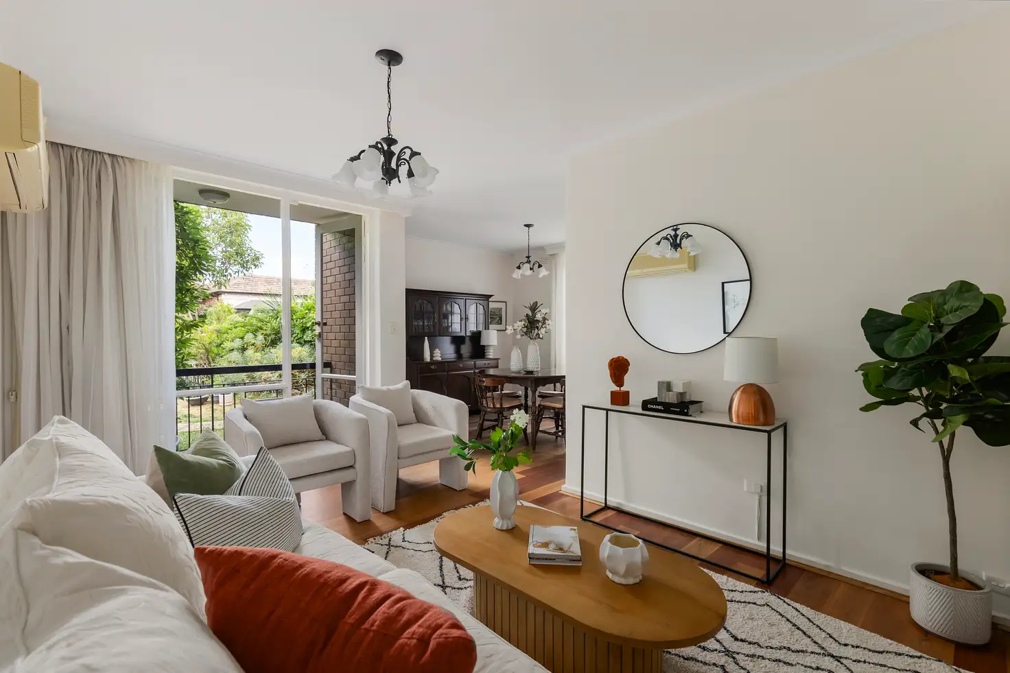 Main view of Homely apartment listing, 2/35-37 Winter Street, Malvern VIC 3144
