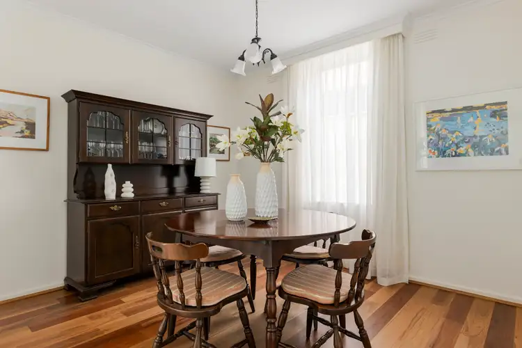 Third view of Homely apartment listing, 2/35-37 Winter Street, Malvern VIC 3144