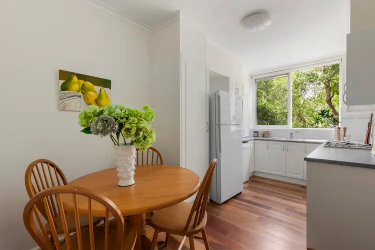 Fourth view of Homely apartment listing, 2/35-37 Winter Street, Malvern VIC 3144