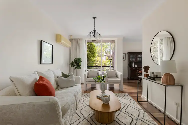 Fifth view of Homely apartment listing, 2/35-37 Winter Street, Malvern VIC 3144