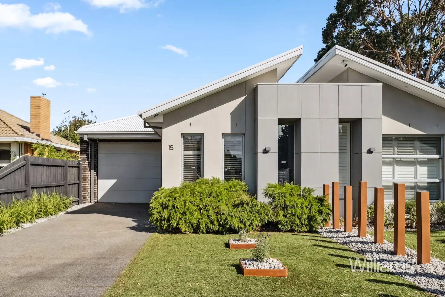 Main view of Homely townhouse listing, 15 Ronald Avenue, Altona North VIC 3025