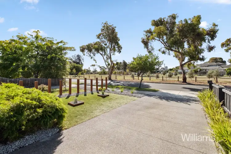 Second view of Homely townhouse listing, 15 Ronald Avenue, Altona North VIC 3025