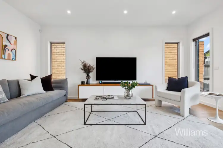 Fourth view of Homely townhouse listing, 15 Ronald Avenue, Altona North VIC 3025