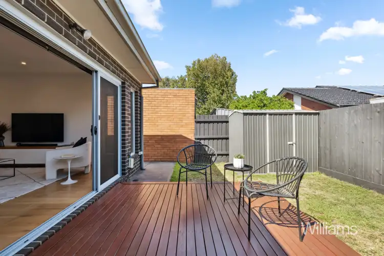 Fifth view of Homely townhouse listing, 15 Ronald Avenue, Altona North VIC 3025