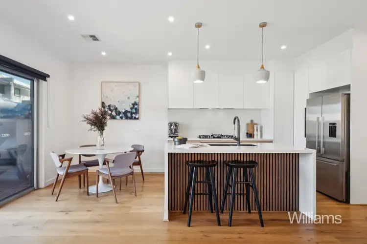 Sixth view of Homely townhouse listing, 15 Ronald Avenue, Altona North VIC 3025