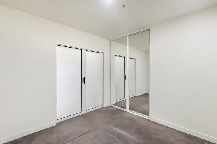 Sixth view of Homely unit listing, 204/14-16 Anderson Street, West Melbourne VIC 3003