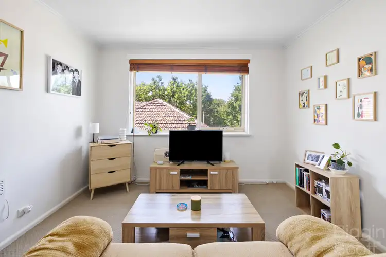 Second view of Homely apartment listing, 12/23 Park Street, St Kilda West VIC 3182