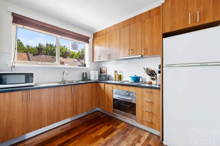 Third view of Homely apartment listing, 12/23 Park Street, St Kilda West VIC 3182