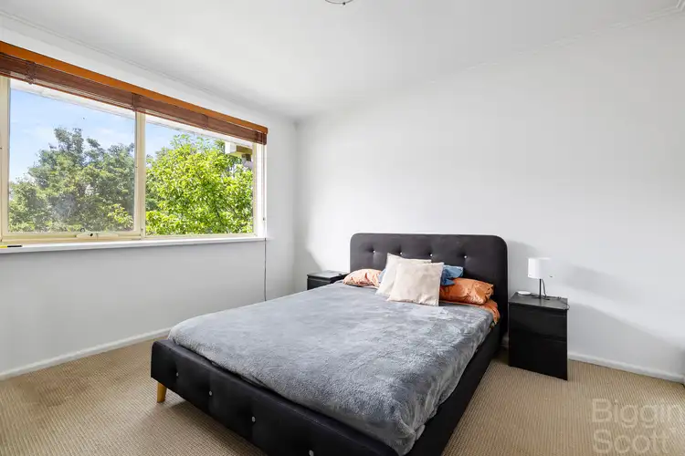 Fourth view of Homely apartment listing, 12/23 Park Street, St Kilda West VIC 3182