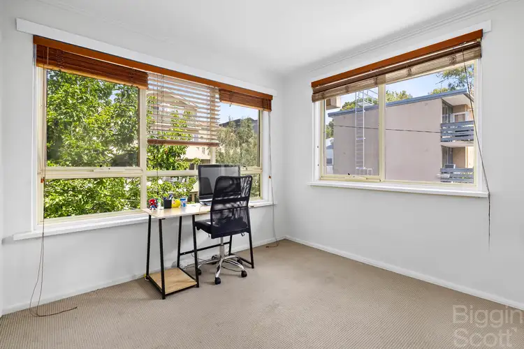 Fifth view of Homely apartment listing, 12/23 Park Street, St Kilda West VIC 3182