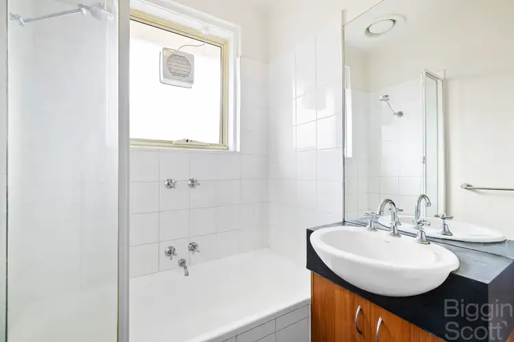 Sixth view of Homely apartment listing, 12/23 Park Street, St Kilda West VIC 3182