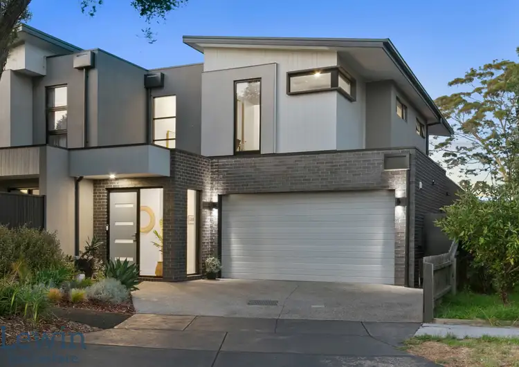 5B Norma Avenue, Cheltenham VIC 3192