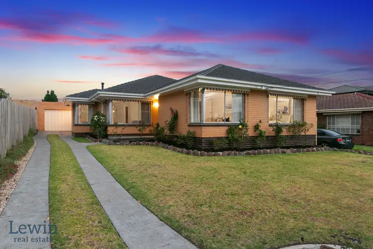 14 Jells Road, Cheltenham VIC 3192