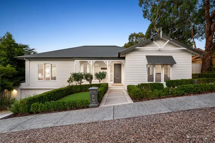 3 Ann Court, Briar Hill VIC 3088