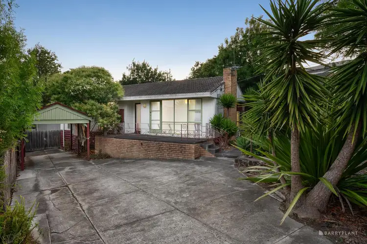 64 Cassowary Street, Doncaster East VIC 3109