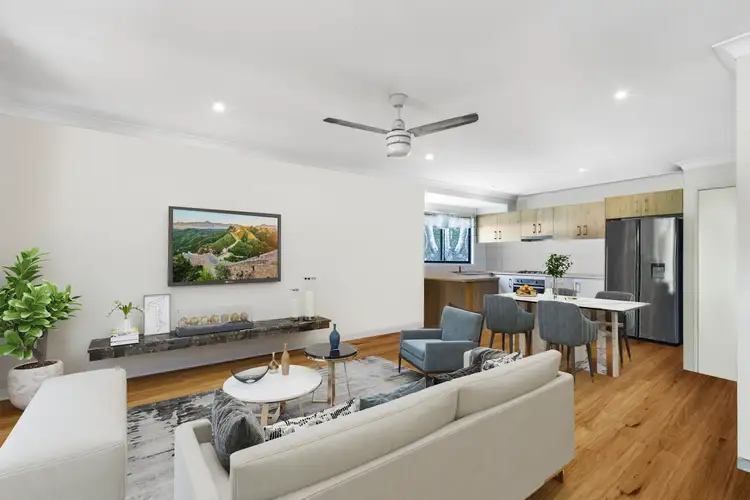 41 & 41A Maple Street, Kingston QLD 4114